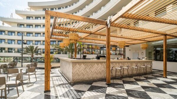 Mediterranean Palace Hotel